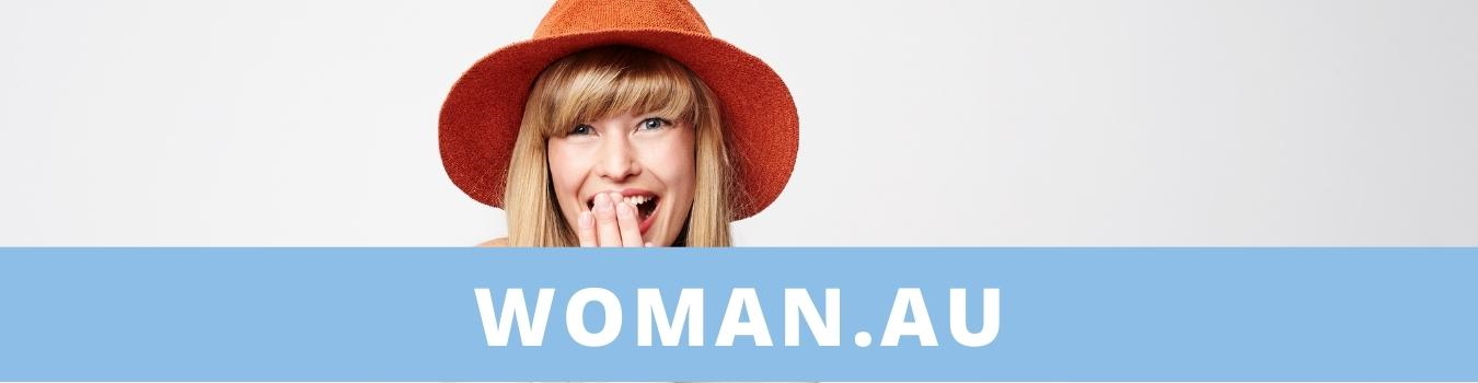 Woman.au